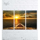 Модульная картина "Природа №1808"