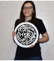 Светодиодная панель "Taurus", размер 300мм, Белый/Черный Светодиодная панель "Taurus", размер 300мм, Белый/Черный
