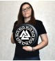 Светодиодная панель "Aesis", размер 300мм, Белый/Черный Светодиодная панель "Aesis", размер 300мм, Белый/Черный