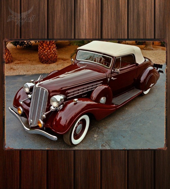 Металлическая табличка Hudson1601 Металлическая табличка Hudson1601