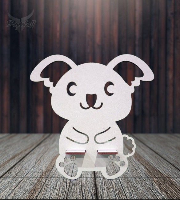 Подставка для телефона "РИККИ" Подставка для телефона "РИККИ"