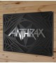 Панно "ANTHRAX"