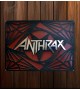 Панно "ANTHRAX"