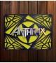Панно "ANTHRAX"