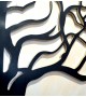 Панно "ПОЦЕЛУЙ ДЕРЕВЬЕВ" Панно "ПОЦЕЛУЙ ДЕРЕВЬЕВ"