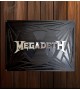 Панно "MEGADETH" Панно "MEGADETH"