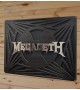 Панно "MEGADETH" Панно "MEGADETH"
