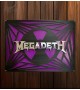 Панно "MEGADETH" Панно "MEGADETH"
