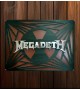 Панно "MEGADETH" Панно "MEGADETH"