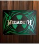 Панно "MEGADETH" Панно "MEGADETH"