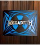 Панно "MEGADETH" Панно "MEGADETH"