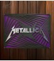 Панно "METALLICA" Панно "METALLICA"