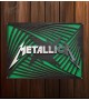 Панно "METALLICA" Панно "METALLICA"