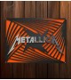 Панно "METALLICA" Панно "METALLICA"