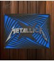 Панно "METALLICA" Панно "METALLICA"