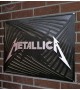 Панно "METALLICA" Панно "METALLICA"