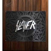 Панно "SLAYER"