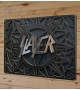 Панно "SLAYER" Панно "SLAYER"