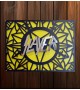 Панно "SLAYER" Панно "SLAYER"