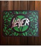 Панно "SLAYER" Панно "SLAYER"