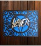 Панно "SLAYER" Панно "SLAYER"